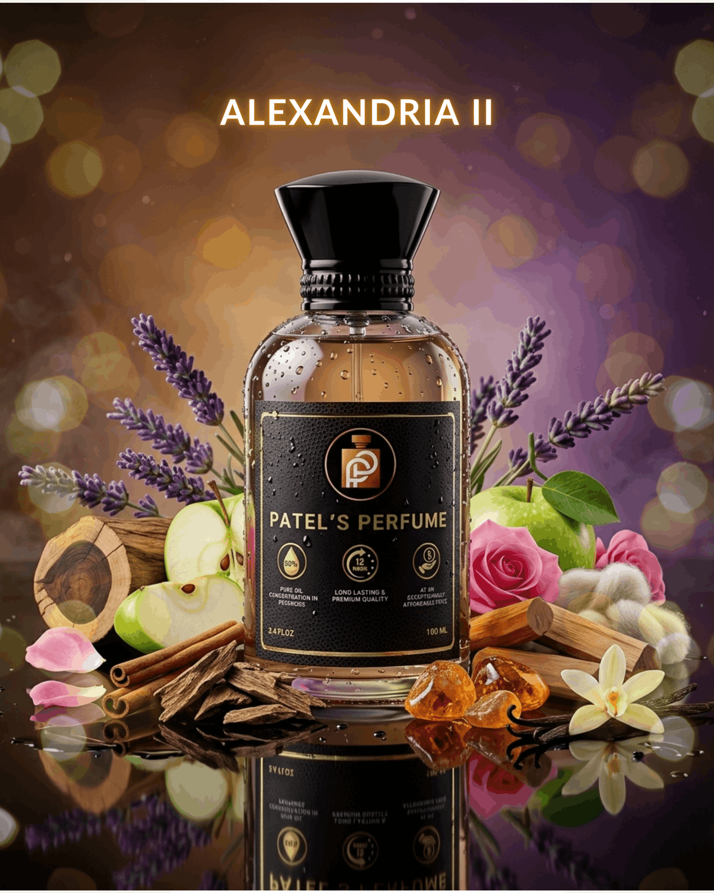 Alexandria II