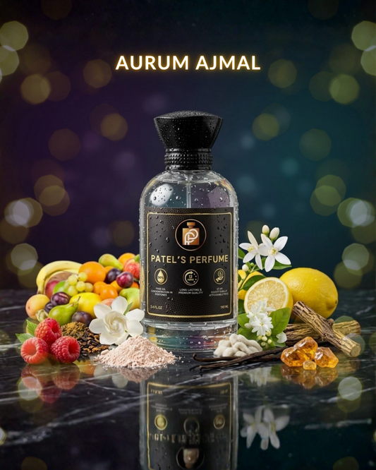 Aurum Ajmal
