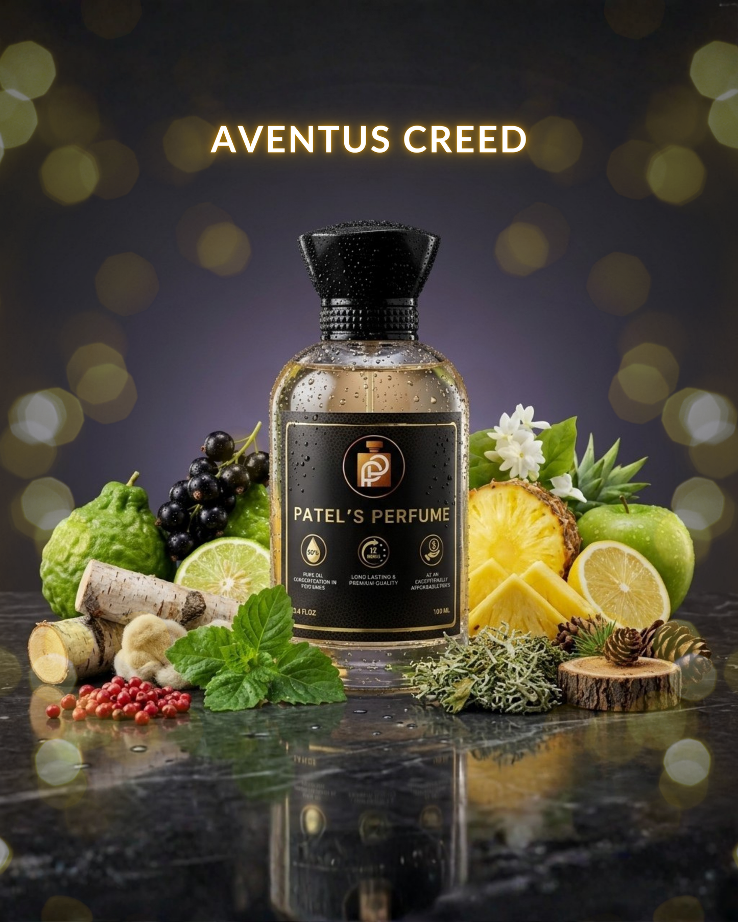 Aventus Creed