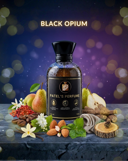 Black Opium