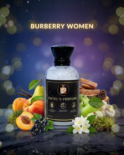 Burberry Women