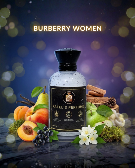 Burberry Women