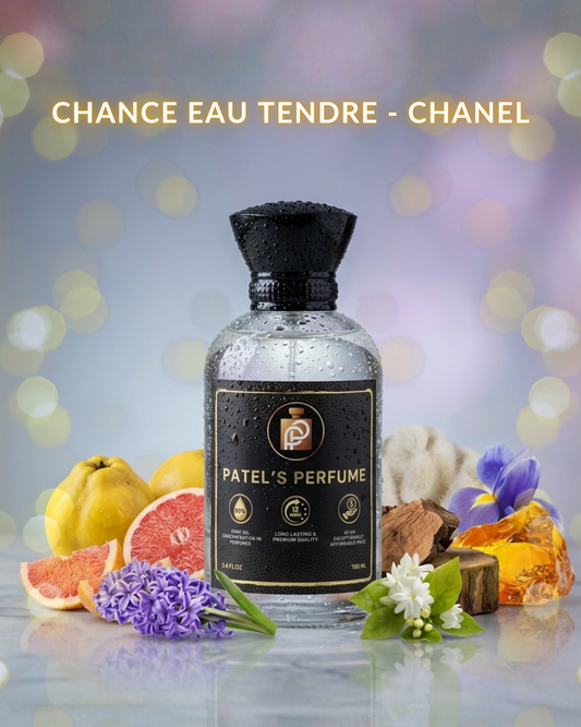 Chance Eau Tendre – Chanel