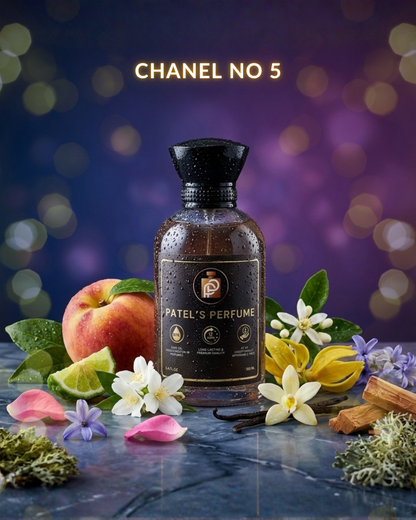 Chanel No 5