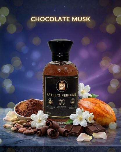 Chocolate Musk