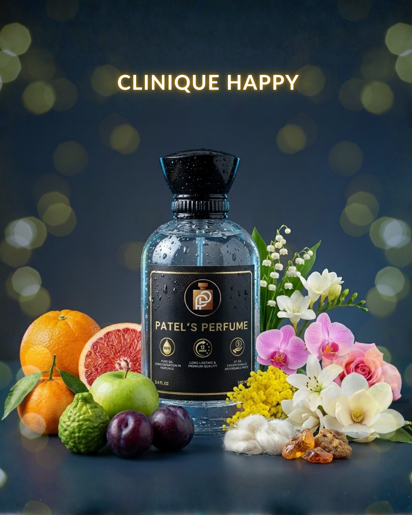 Clinique Happy