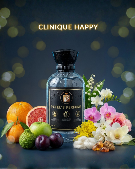 Clinique Happy