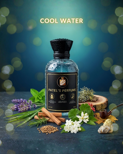 Cool Water