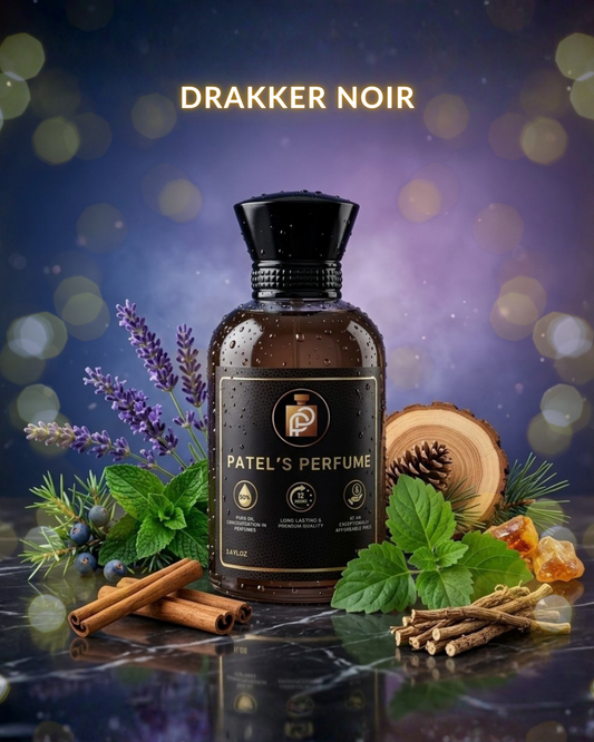 Drakkar Noir