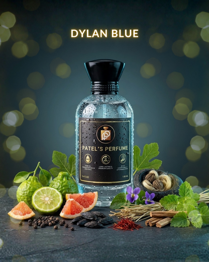 Dylan Blue