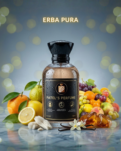 Erba Pura