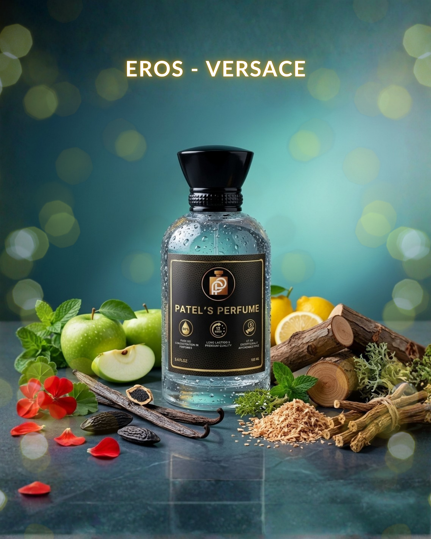 Eros – Versace
