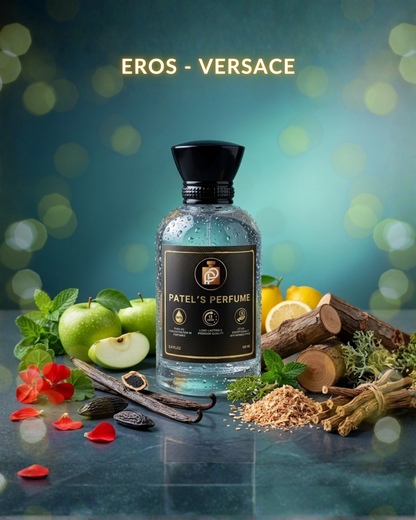 Eros – Versace