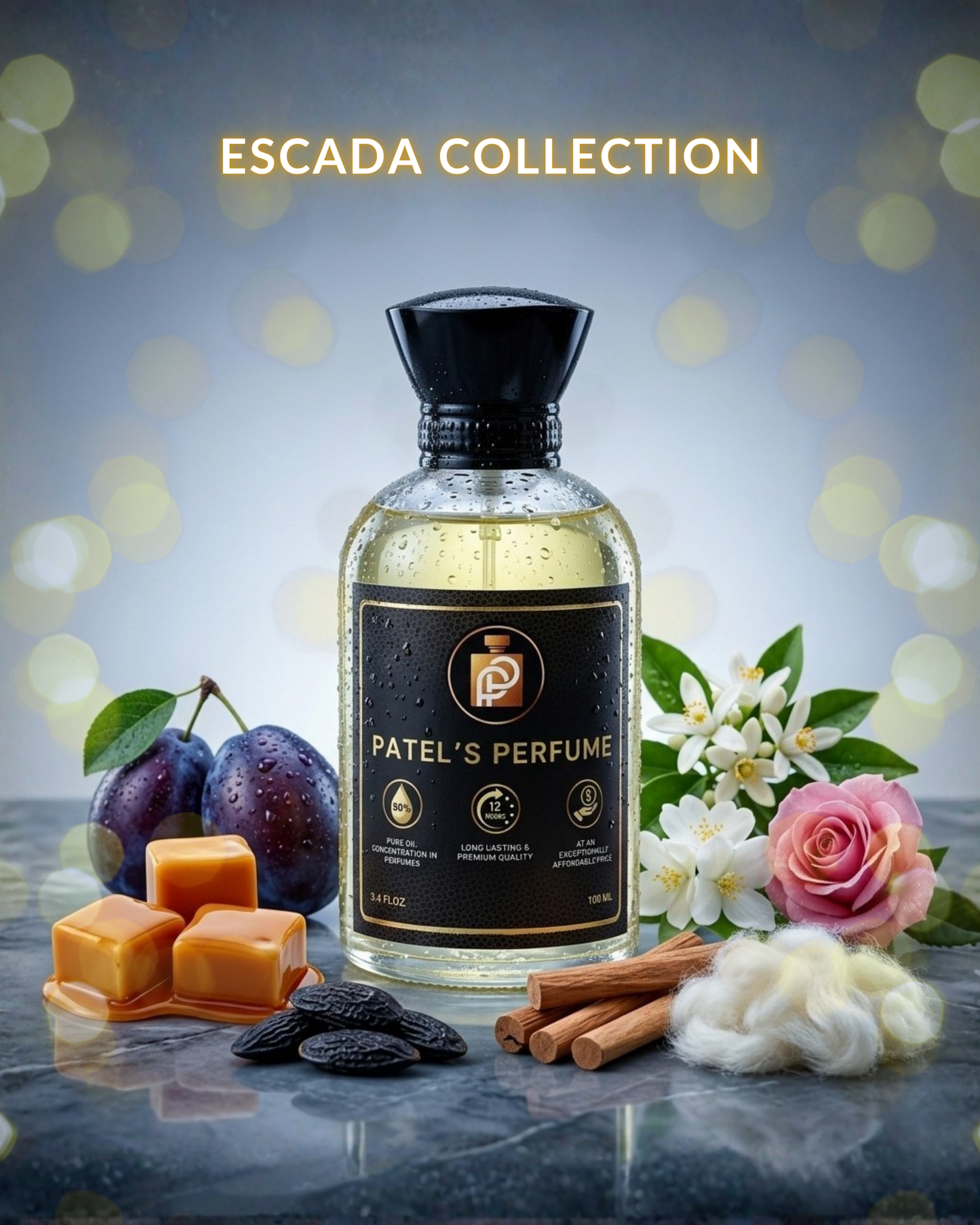 Escada Collection
