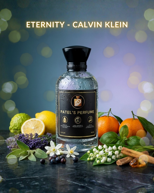Eternity – Calvin Klein