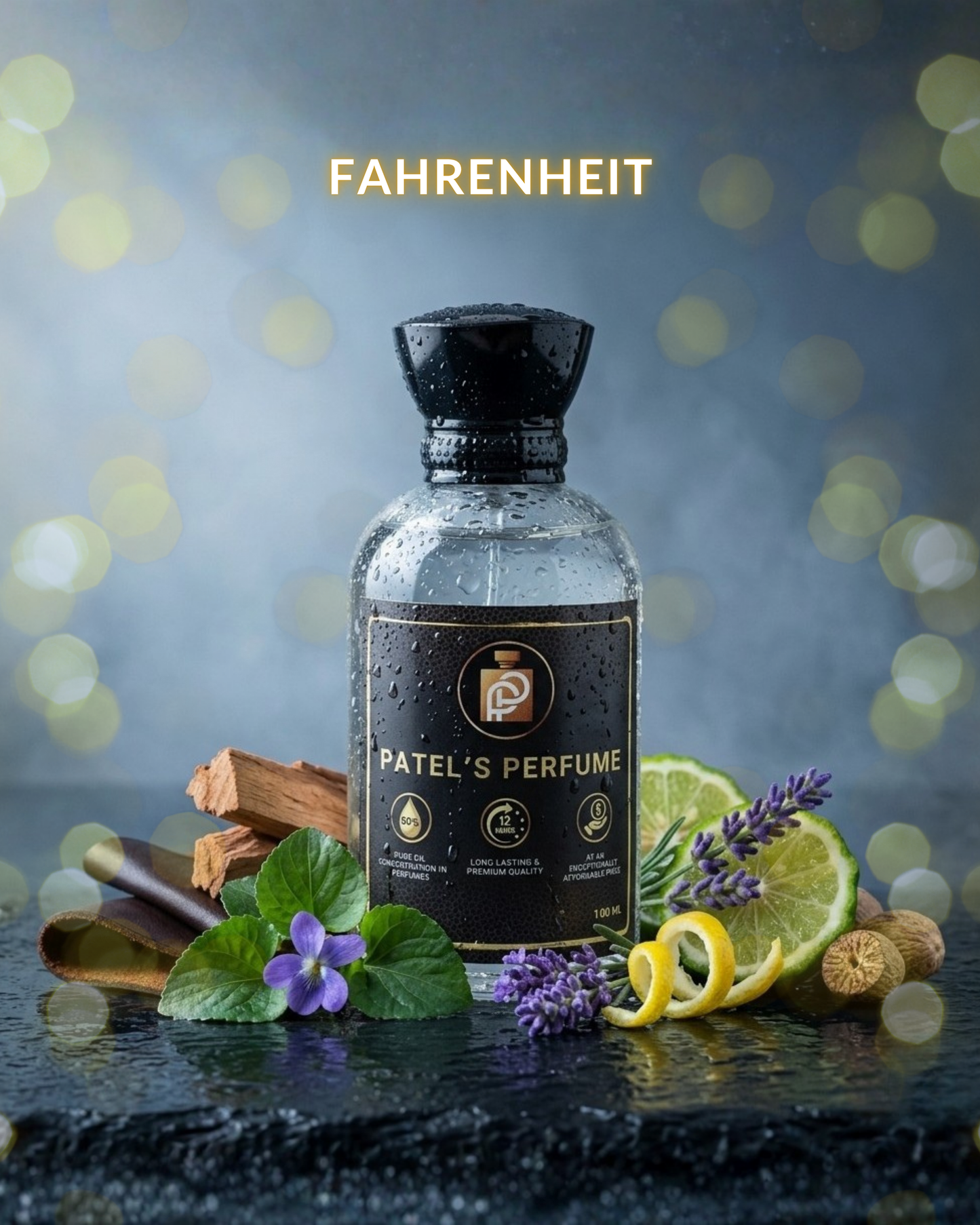 Fahrenheit