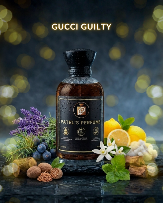 Gucci Guilty