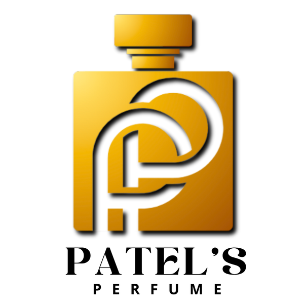 Patel Exotic Perfumes